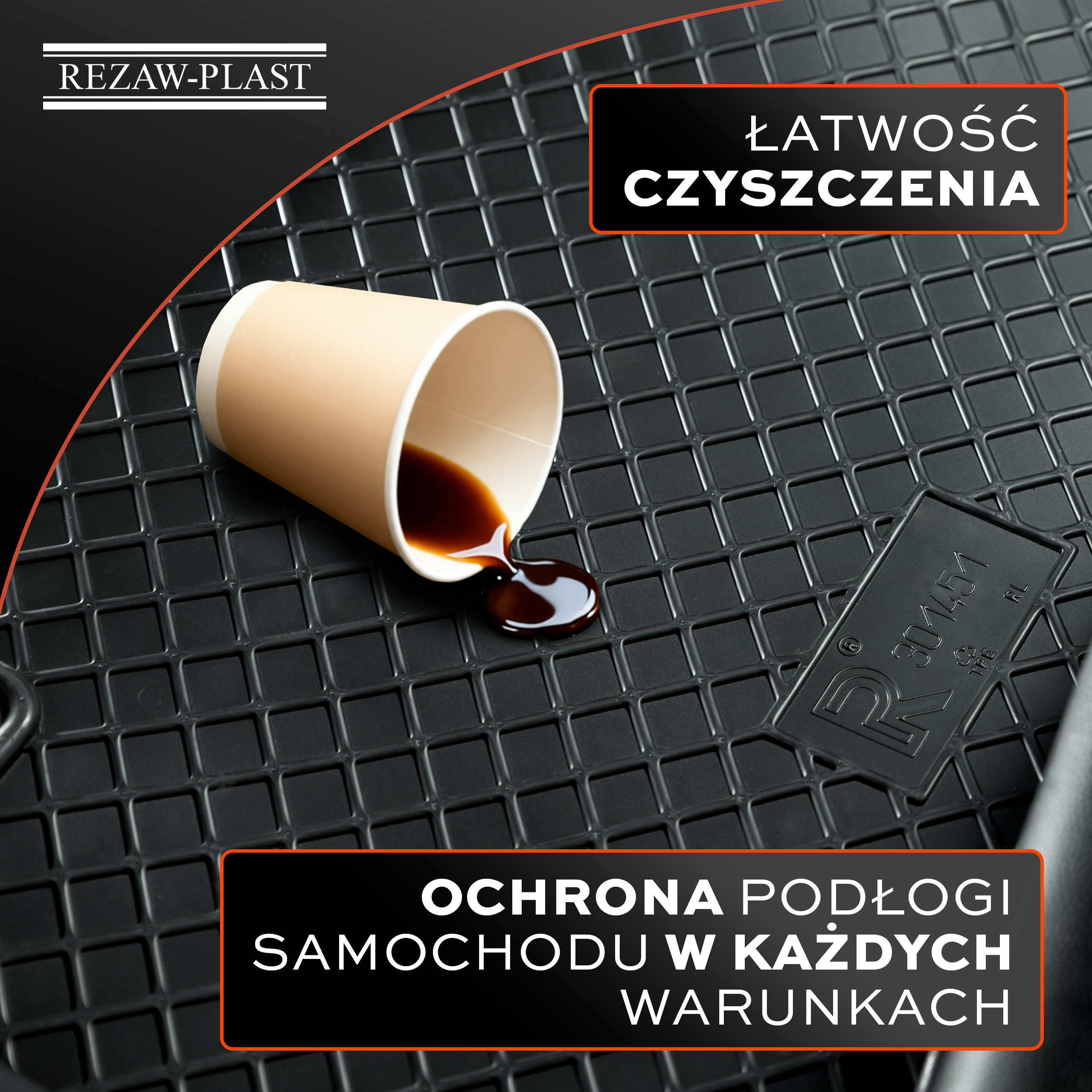 Wykończenie zestawu